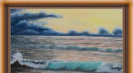 Kurz olejomalby metoda Bob Ross® sleva 50% – fotka 2