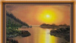 Kurz olejomalby metoda Bob Ross® sleva 50% – fotka 3