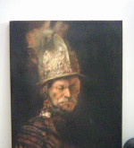 Malovanie obrazov – fotka 2