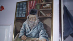 Predám krásne unikátne gobelíny – fotka 3