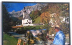 Puzzle obrazy zaramované a nezarámované – fotka 2