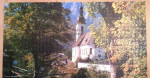 Puzzle obrazy zaramované a nezarámované – fotka 4